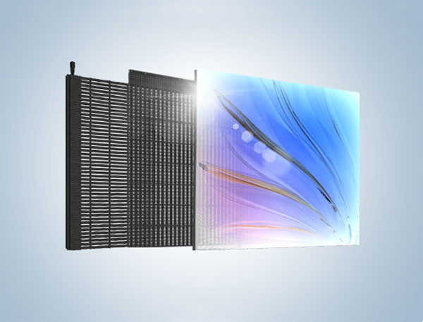 武漢LED小間距屏亮度調(diào)多少合適？節(jié)能與護(hù)眼的平衡技巧